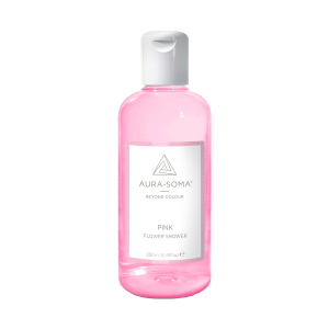 Flower-Shower Rosa 250 ml