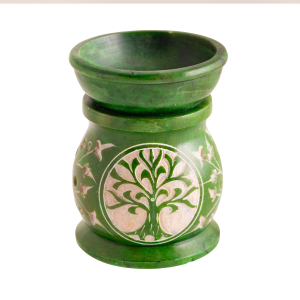 Aromalampe „Lebensbaum“
