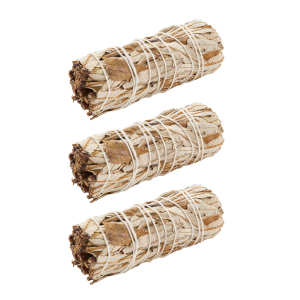 Mini-Räucherbündel Yerba Santa, 3er Set