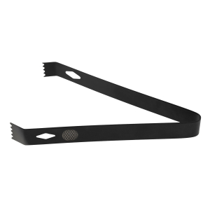 Räucherzange „Blume des Lebens“