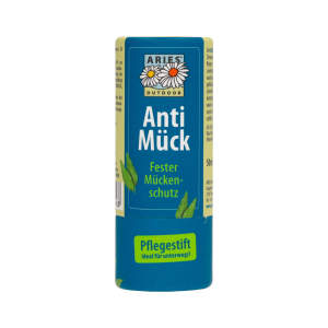 Anti Mück Fester Mückenschutz