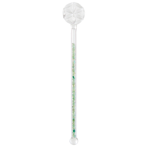 Aventurin-Wasser-Energiestab „Saat des Lebens“