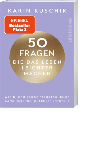 50 Fragen, die das Leben leichter machen