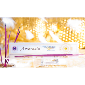 Räucherstäbchen Ambrosia 10g