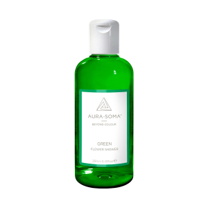 Flower-Shower Grün 250 ml
