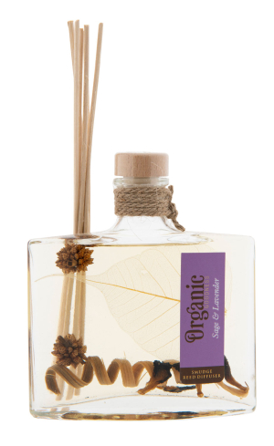 Diffuser „Salbei & Lavendel“