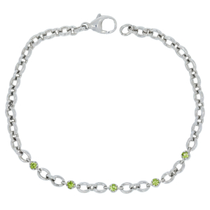 Armband mit „Jepara Pallavin“