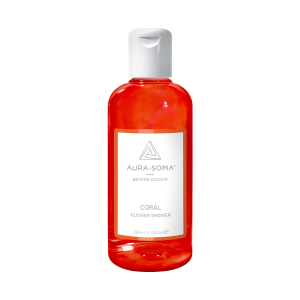 Flower-Shower Koralle 250 ml