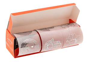 Symbol-Sticker „Mandala“