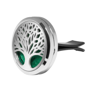 Auto Aroma-Diffusor „Lebensbaum”