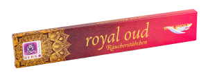 Räucherstäbchen „Royal Oud”