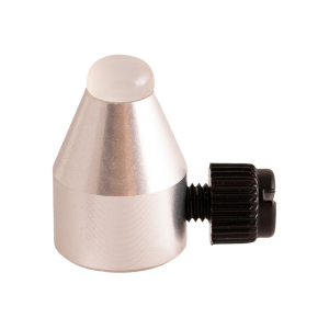 Stimmgabel Aufsatz „Bergkristall“