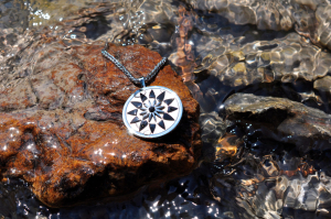 Anhänger „SAMAY“ ZEN-Collection