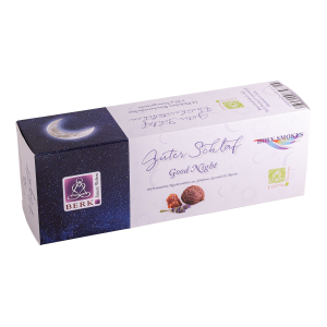 Holy Smokes Räucherstäbchen „Guter Schlaf”, 12er Set