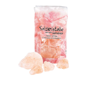 Kristallsalz Brocken 1 kg