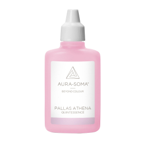 Quintessenz Pallas Athene