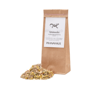 Räuchermischung „Krafttier Salamander“