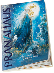 PranaHaus PranaHaus-Katalog online