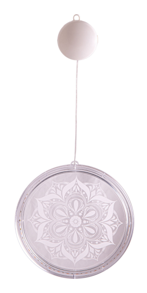 LED-Licht „Mandala“