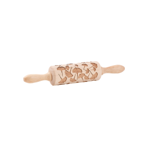 Keksroller „Ginkgo“ klein