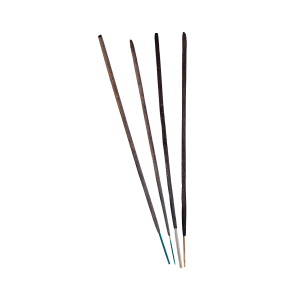 Sandelholz Blue Line