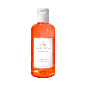 Flower-Shower Orange 250 ml