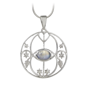 Anhänger „Avalon“