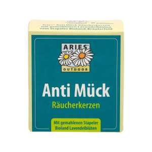 Anti Mück Räucherkerzen