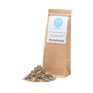 Räuchermischung „Element Wasser“