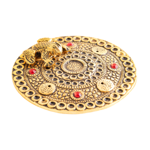 Räucherstäbchenhalter „Frosch“