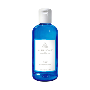 Flower-Shower Blau 250 ml