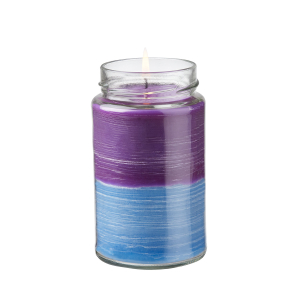 Aura-Soma® Kerze „Schutzengel“