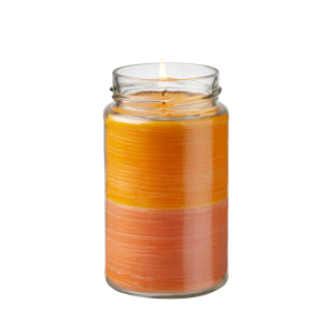 Aura-Soma® Kerze „Weisheit“