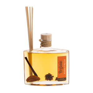 Diffuser „Mandarine & Lorbeerblatt”