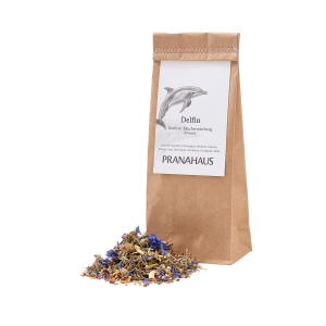 Räuchermischung „Krafttier Delfin“