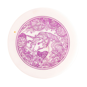 Räucherstäbchenhalter „Einhorn“