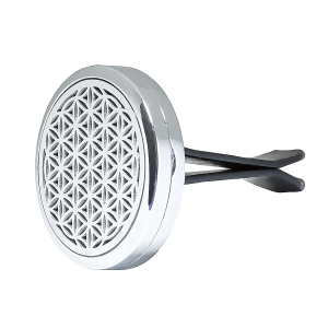 Auto Aroma-Diffusor „Blume des Lebens”