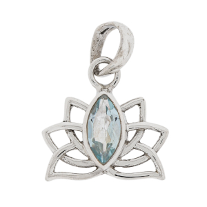 Anhänger „Lotus“