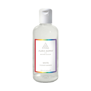 Flower-Shower Weiß 250 ml