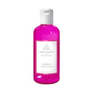 Flower-Shower Magenta 250 ml
