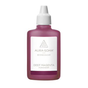 Pomander Tiefmagenta