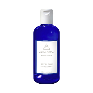 Flower-Shower Königsblau 250ml