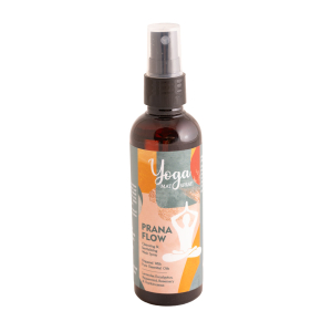 Yogamatten-Spray „Prana Flow“