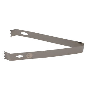 Räucherzange „Lebensbaum“