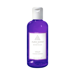 Flower-Shower Violett 250 ml