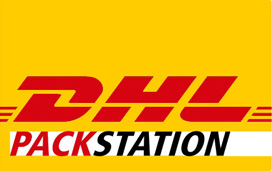 DHL Packstation