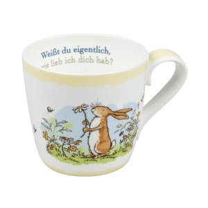 Becher „4 Jahreszeiten - Sommer“