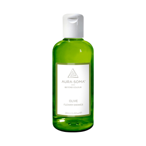 Flower-Shower Olivgrün 250 ml